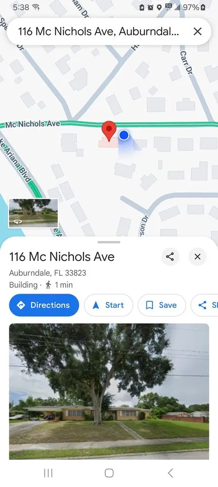 Slide of Best Choice Roofing