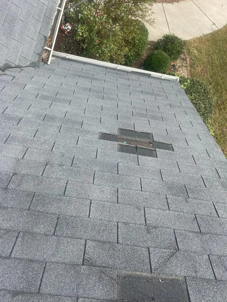Slide of Best Choice Roofing