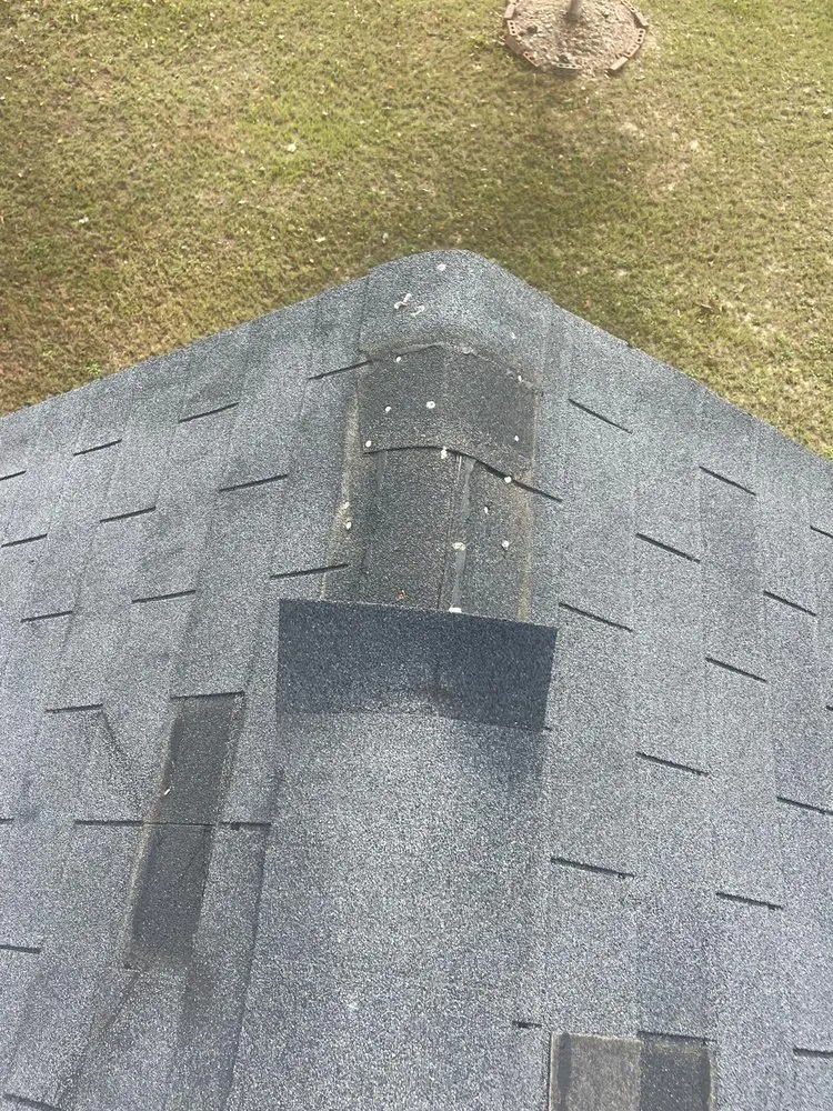 Slide of Best Choice Roofing