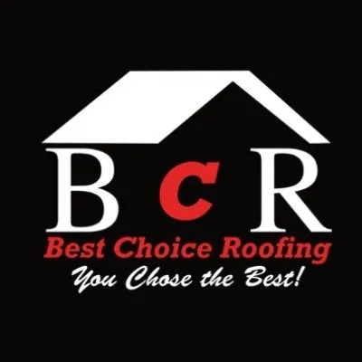 Slide of Best Choice Roofing