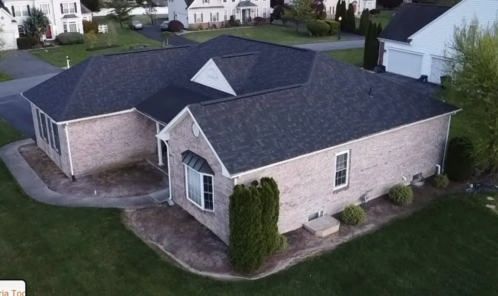 Slide of Best Choice Roofing