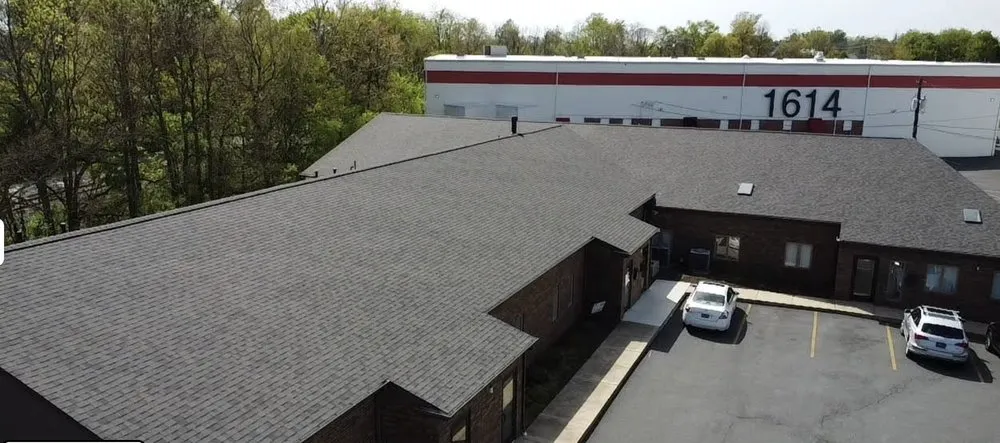 Slide of Best Choice Roofing