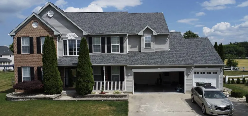 Slide of Best Choice Roofing