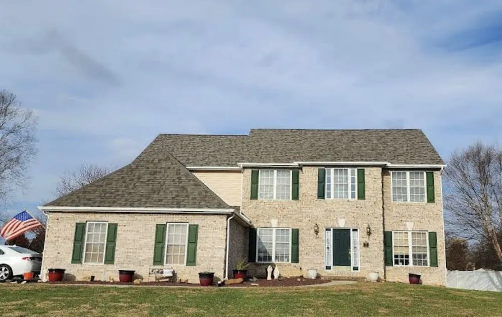 Slide of Best Choice Roofing