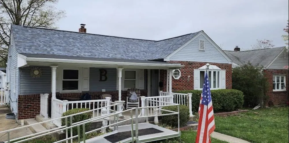 Slide of Best Choice Roofing