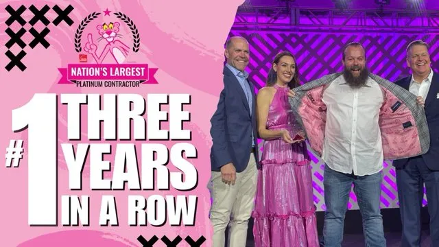 Slide of Best Choice Roofing