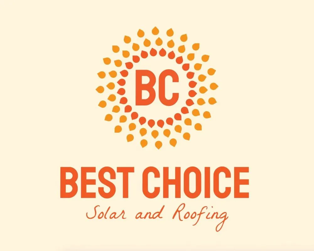 Slide of Best Choice Solar and Roofing