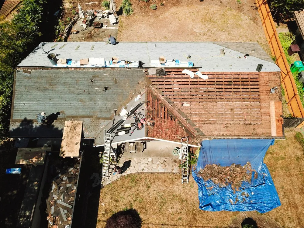 Slide of Best Coast Roofing