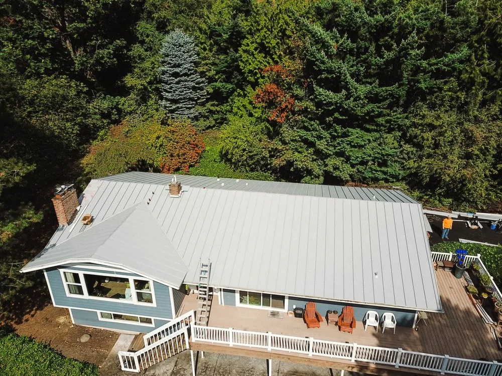 Slide of Best Coast Roofing