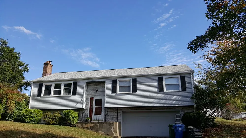 Slide of Best Connecticut Roofing