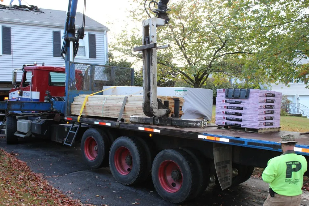 Slide of Best Connecticut Roofing