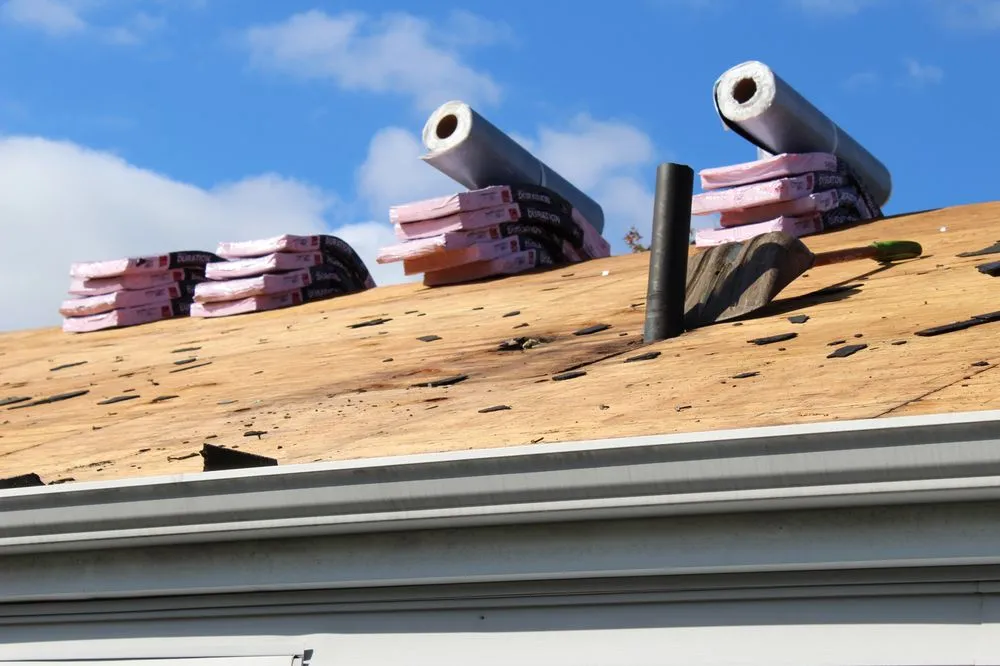Slide of Best Connecticut Roofing