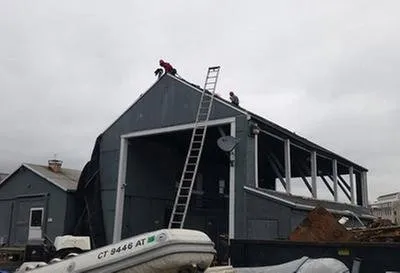 Slide of Best Connecticut Roofing