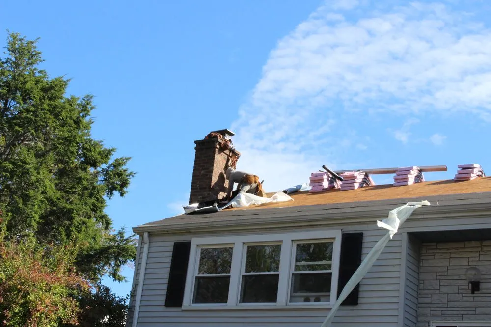 Slide of Best Connecticut Roofing