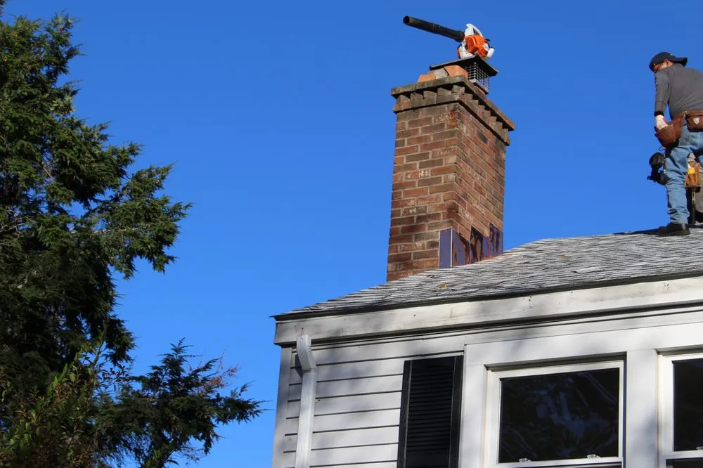 Slide of Best Connecticut Roofing