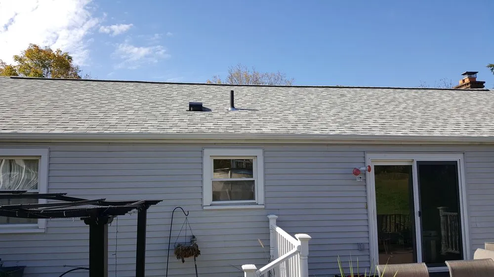 Slide of Best Connecticut Roofing