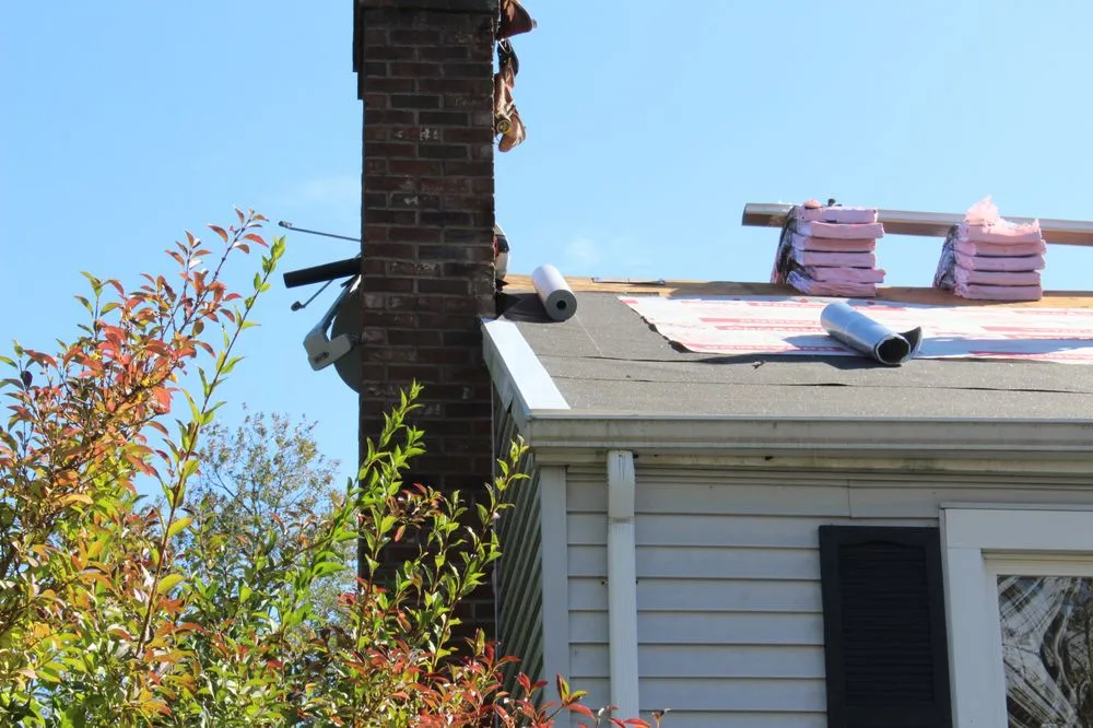 Slide of Best Connecticut Roofing