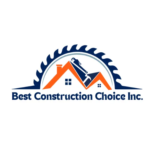 Slide of Best Construction Choice Inc