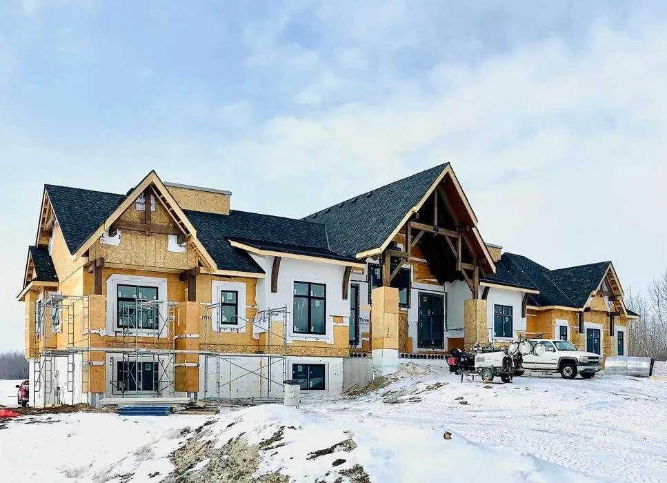 Slide of Best Construction