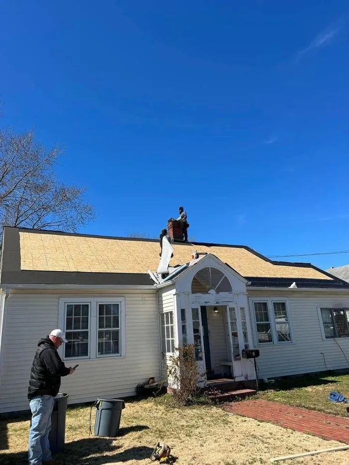 Slide of Best Construction