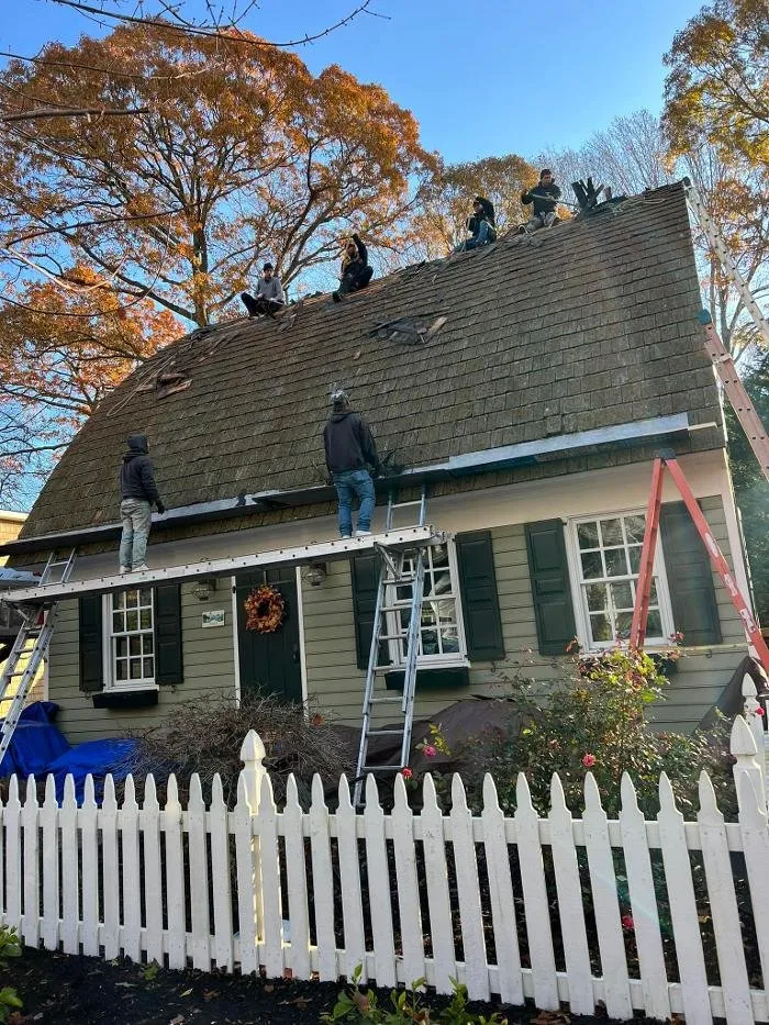 Slide of Best Construction