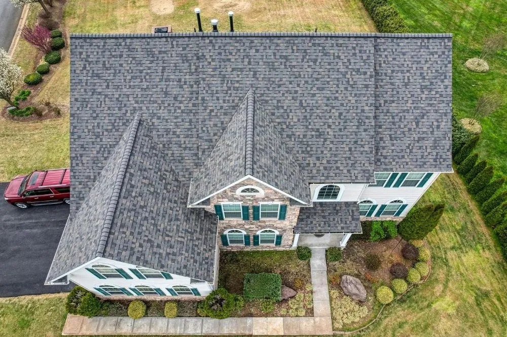 Slide of Best Construction