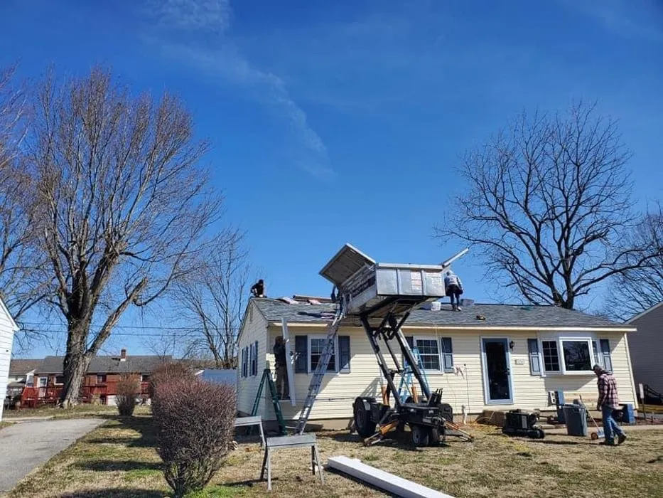 Slide of Best Construction