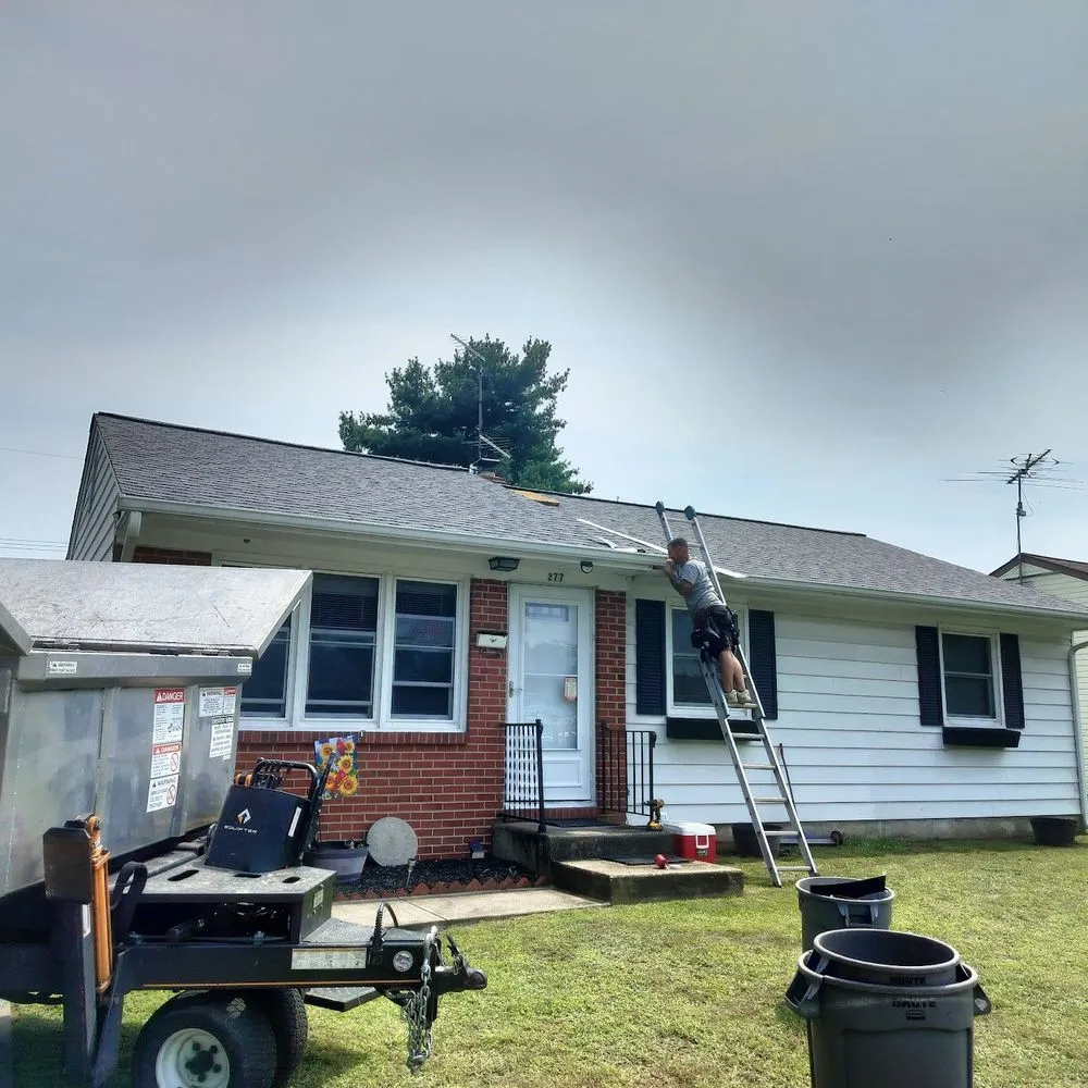 Slide of Best Construction