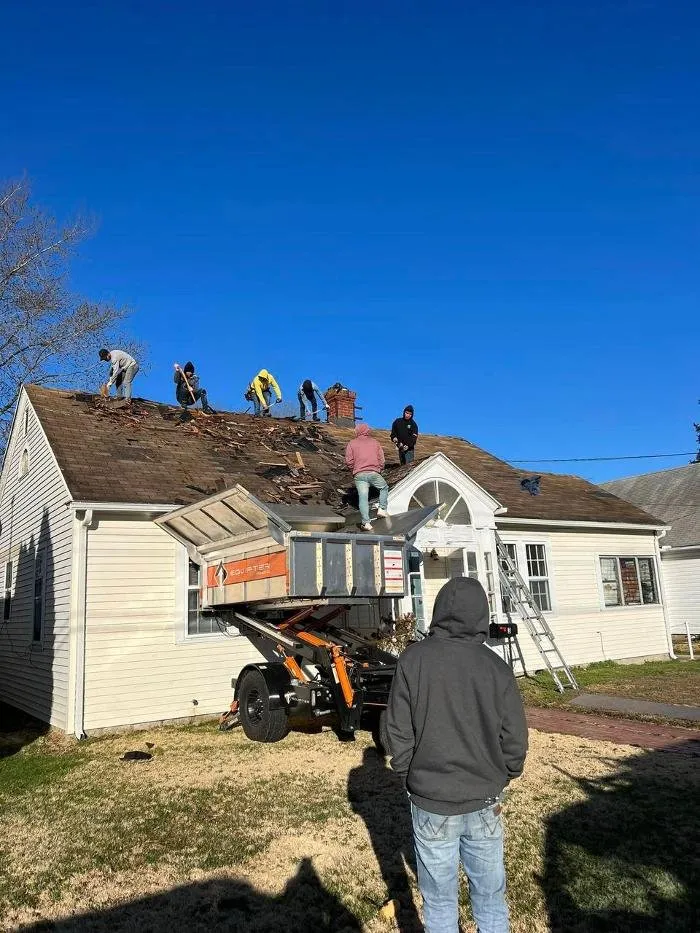 Slide of Best Construction