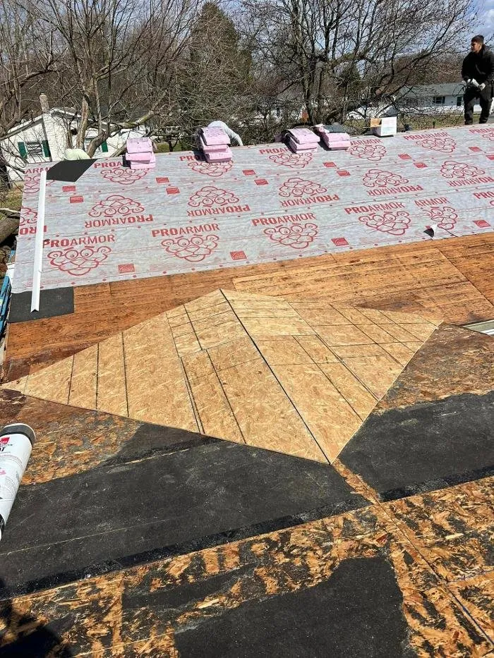 Slide of Best Construction