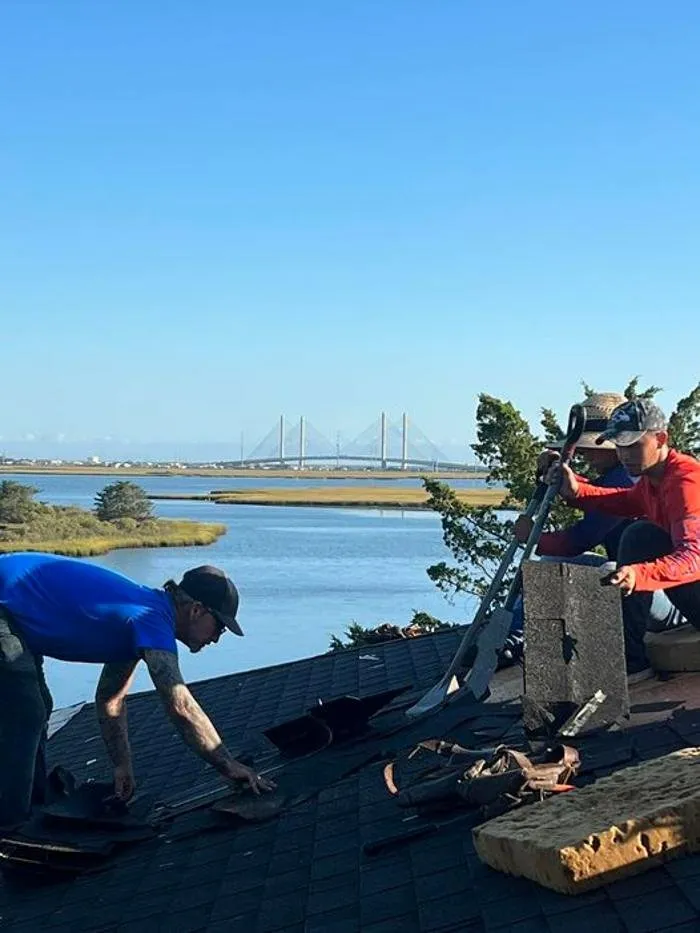 Slide of Best Construction