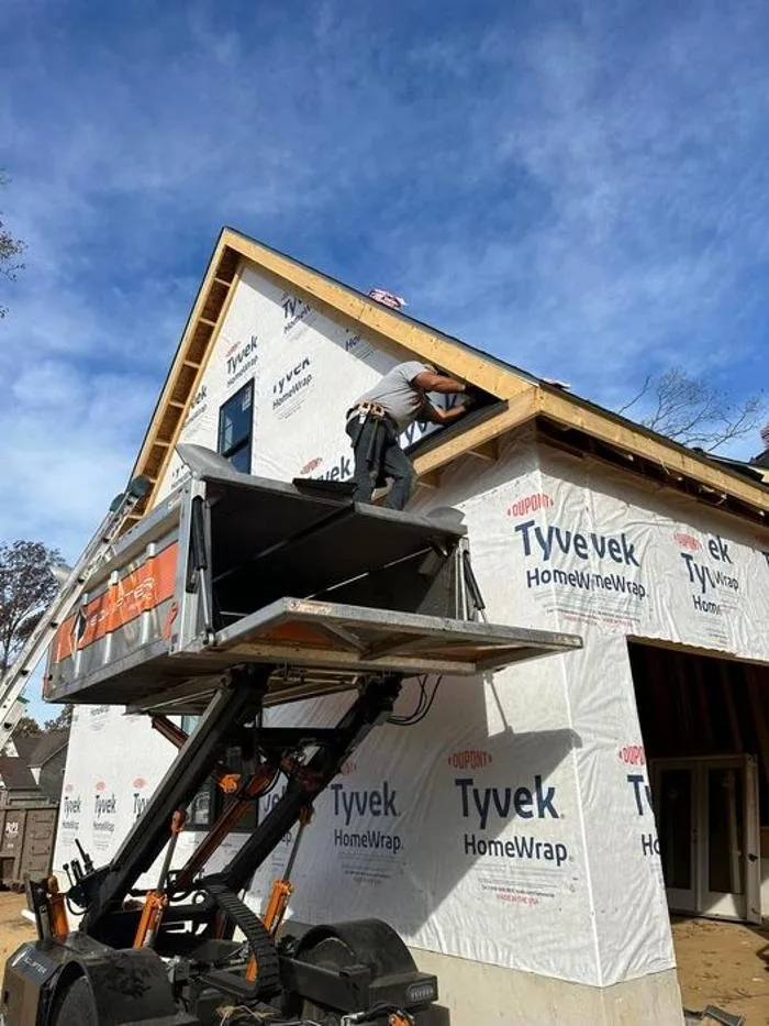 Slide of Best Construction