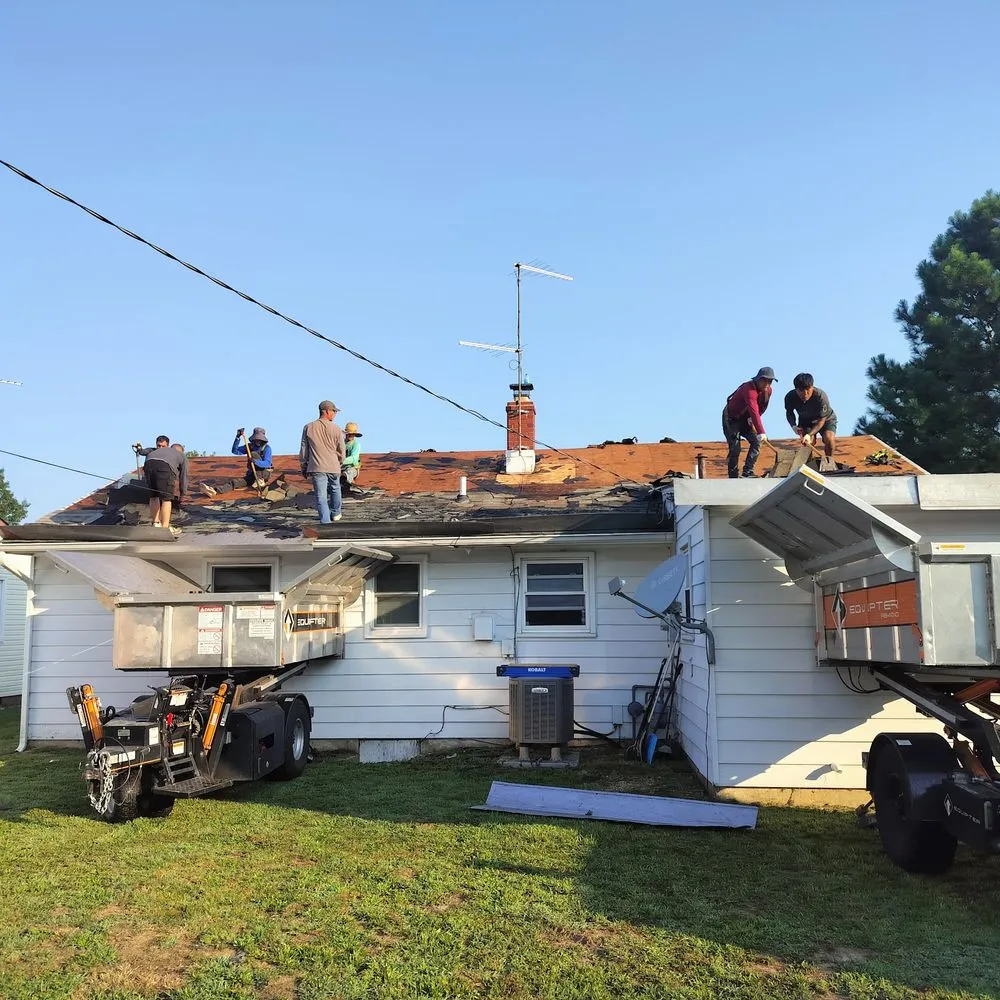 Slide of Best Construction