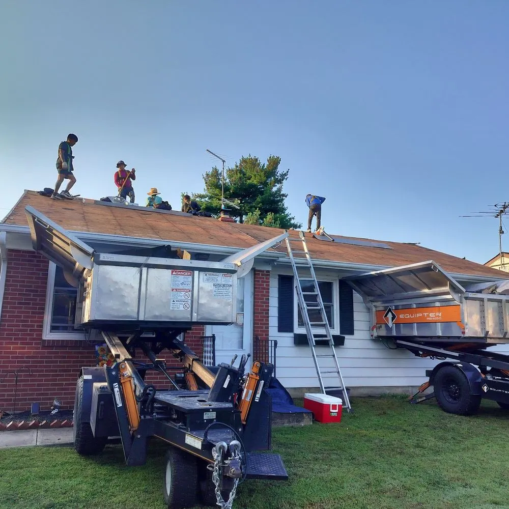 Slide of Best Construction