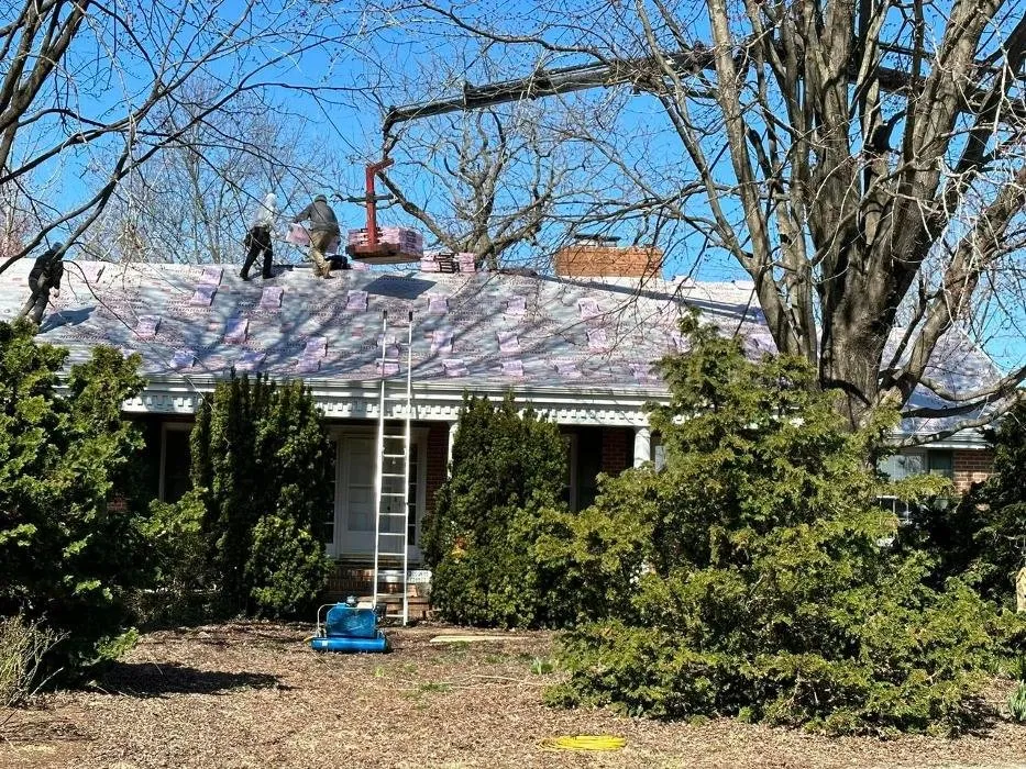 Slide of Best Construction