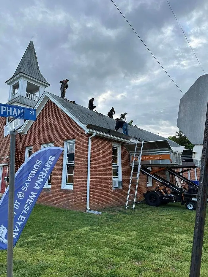 Slide of Best Construction