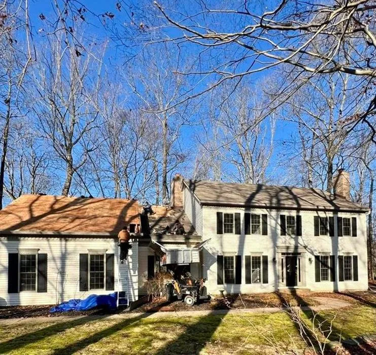 Slide of Best Construction