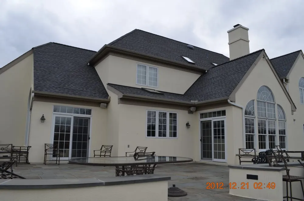 Reliable roof replacement with free inspection in Gordonville, PA by Best Contracting