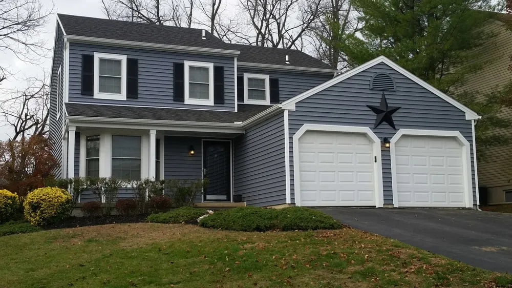 Local roof replacement with free inspection in Gordonville, PA by Best Contracting