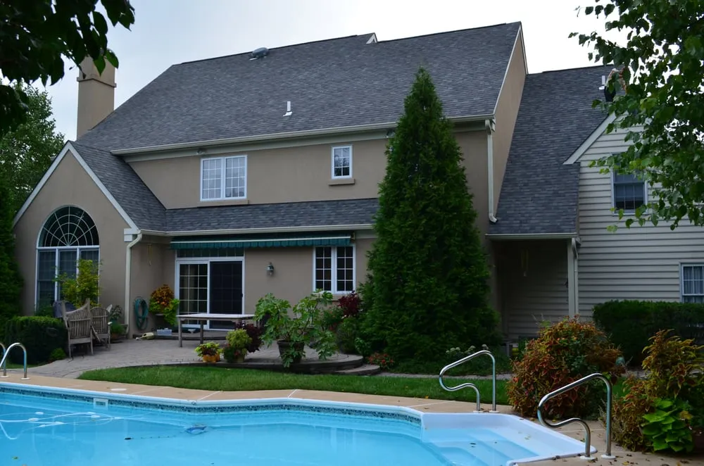 Trusted shingle roofing service for residential properties in Gordonville, PA by Best Contracting