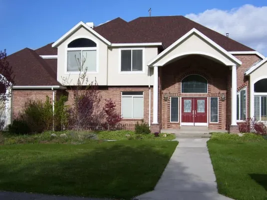 Best Contracting Logo