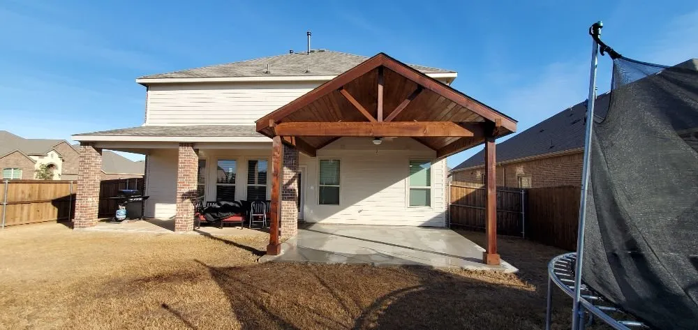 Slide of BEST Contracting Services