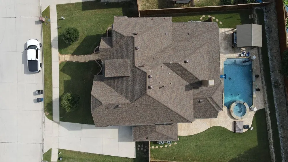 Slide of BEST Contracting Services