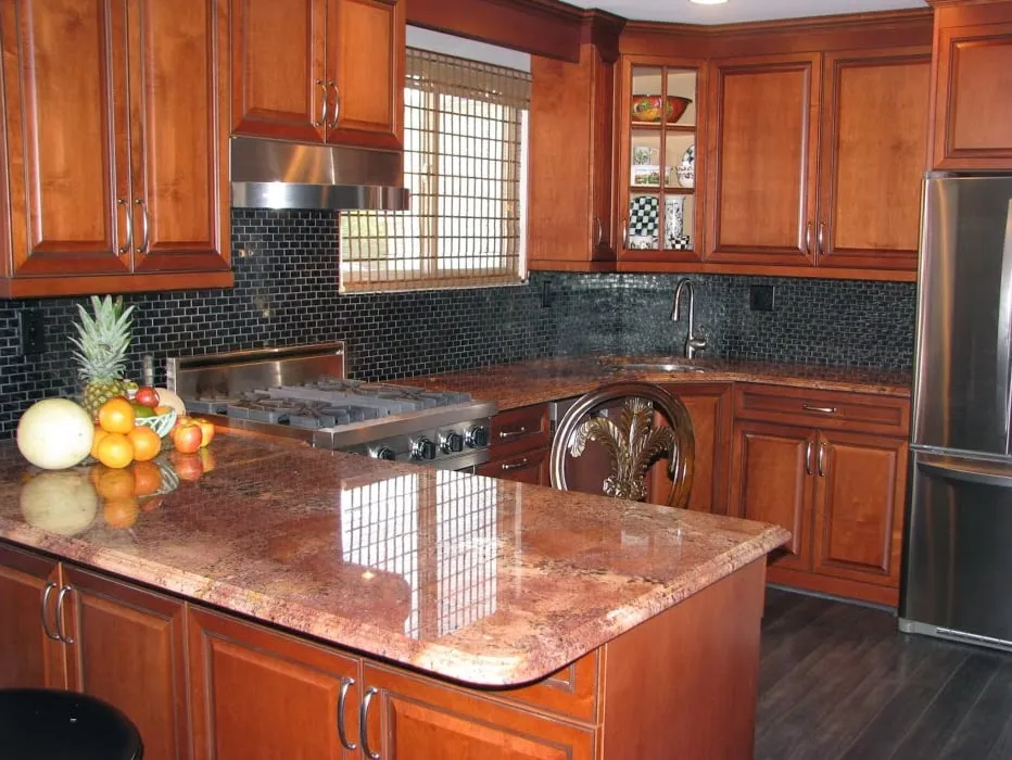 Slide of Best Contracting