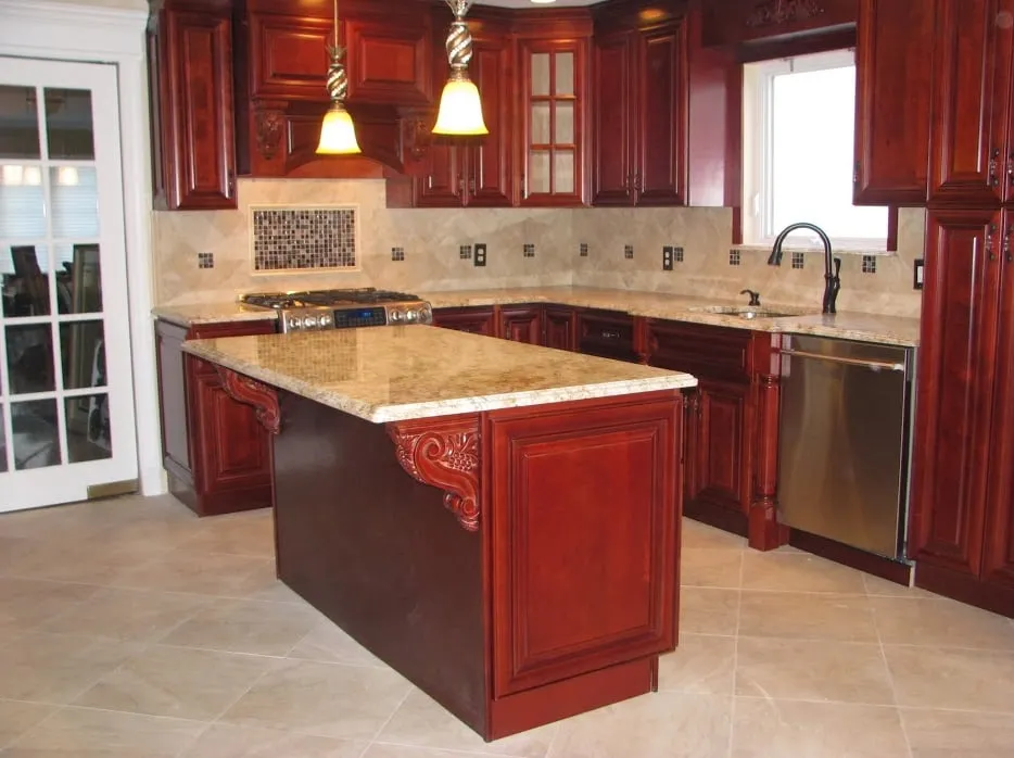 Slide of Best Contracting