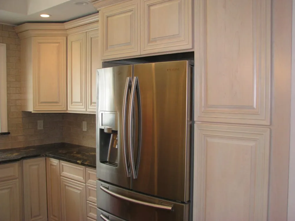 Slide of Best Contracting