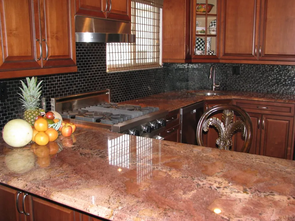 Slide of Best Contracting