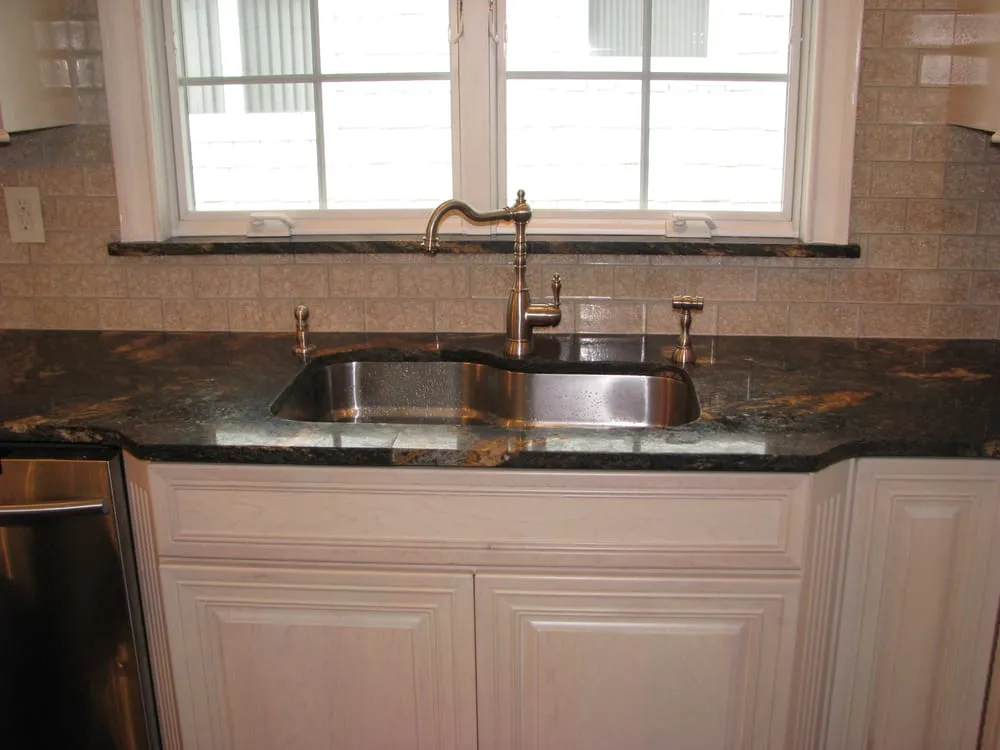 Slide of Best Contracting