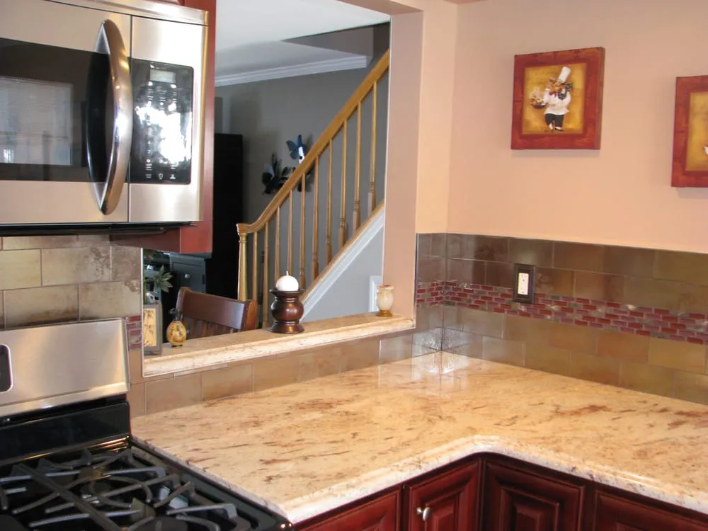 Slide of Best Contracting