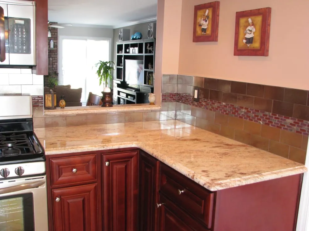 Slide of Best Contracting